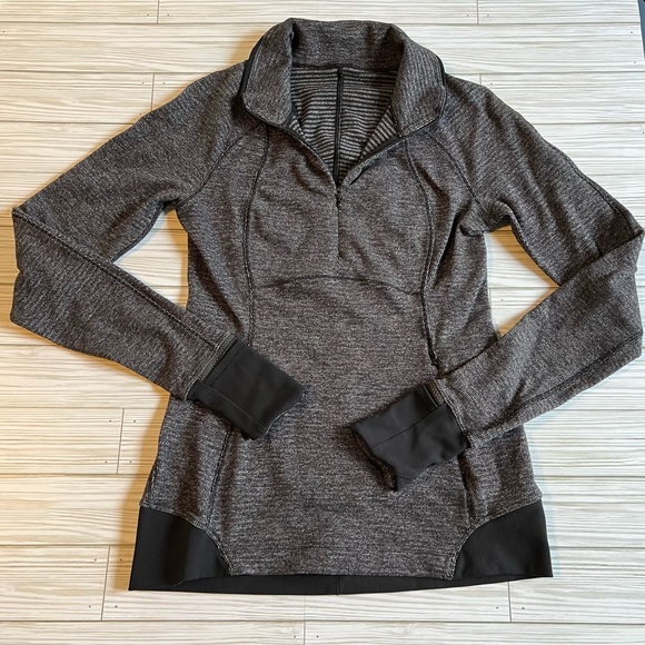 Lululemon top size 6 - Picture 1 of 6